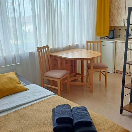 Kawalerka Czestochowa 17 Leilighet Eksteriør bilde