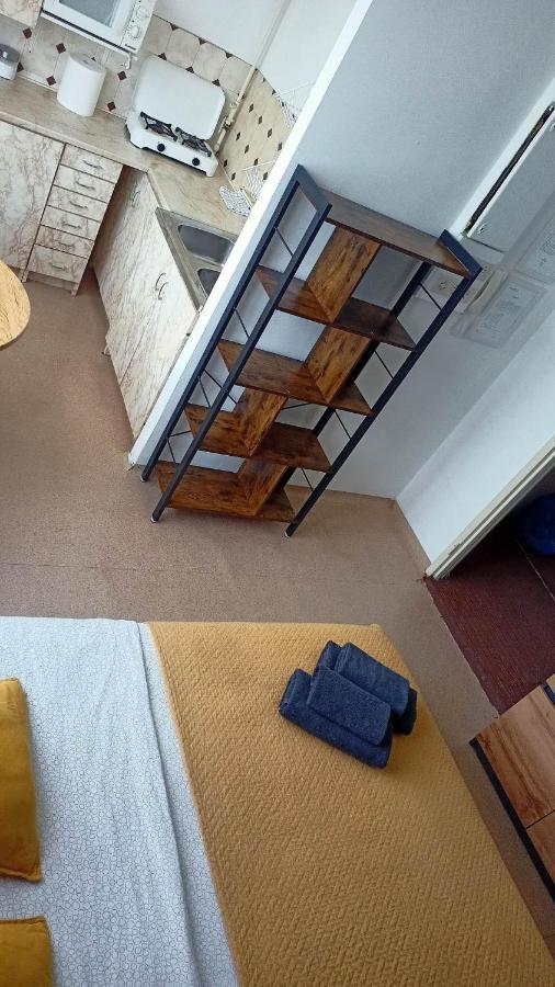 Kawalerka Czestochowa 17 Leilighet Eksteriør bilde
